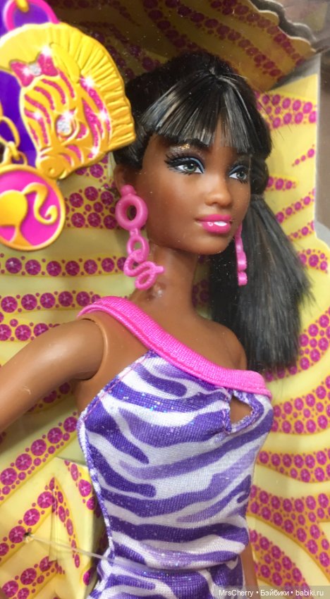 Джангл Грейс / So in Style Grace Sis (фото 10)