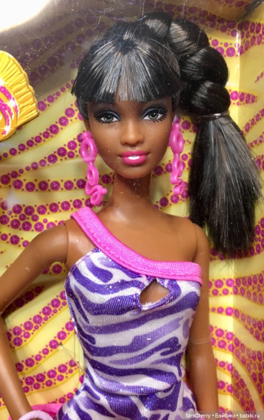 Джангл Грейс / So in Style Grace Sis