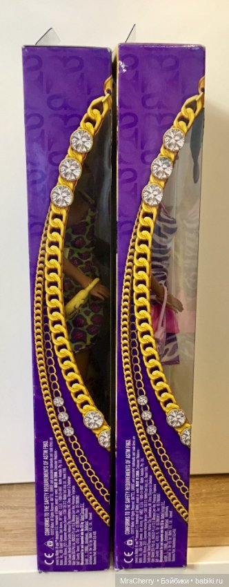 Джангл Грейс / So in Style Grace Sis (фото 3)