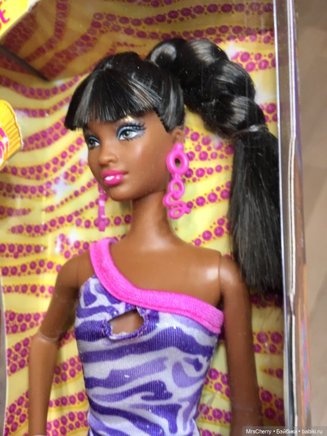 Джангл Грейс / So in Style Grace Sis (фото 8)