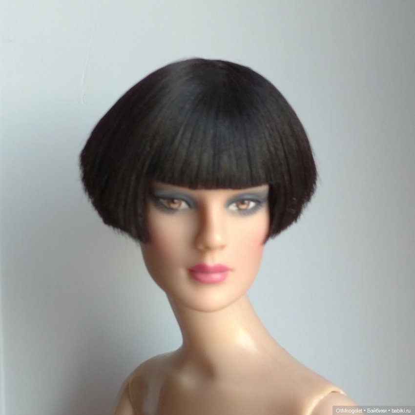 Парик на заказ любой сложности - Popovy (фото 8)