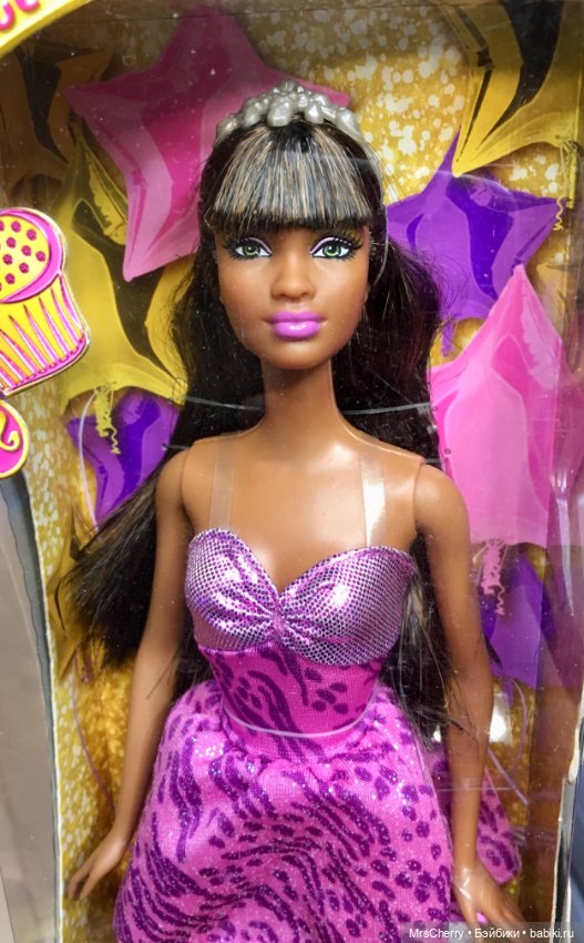 Грейс / SIS Grace So In Style Sweet collection (фото 9)