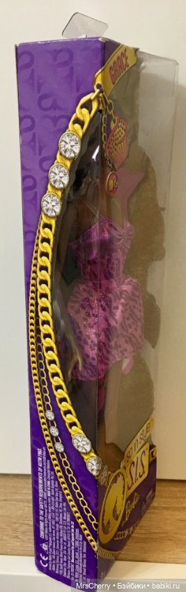 Грейс / SIS Grace So In Style Sweet collection (фото 3)