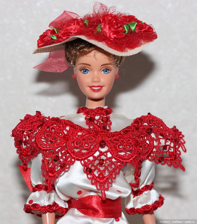 Soda fountain sweetheart barbie discount