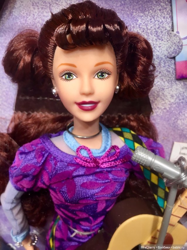 Generation Girl Chelsea Barbie 677186
