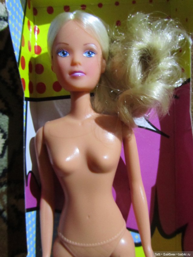 Кукла Стеффи от Симба — Игровые куклы (фото 3)