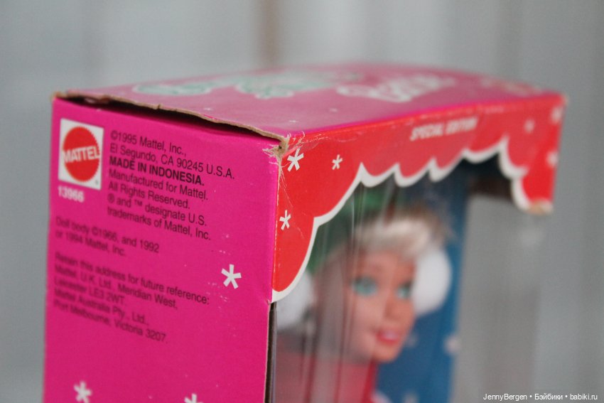 Bicicleta Barbie e seus filhotes Mattel CLD94 — Playfunstore