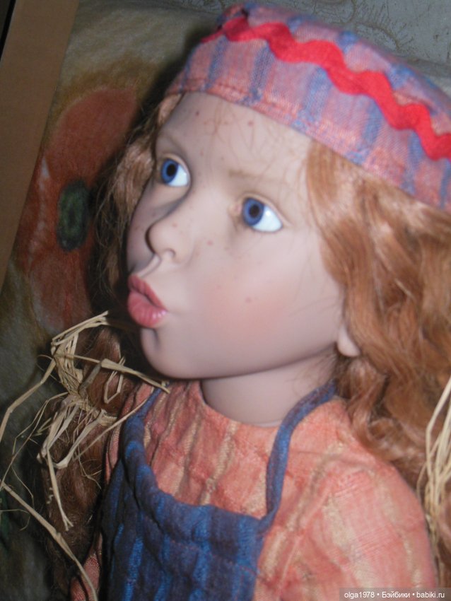 Эвиан с одуванчиком от Zwergnase (фото 4)