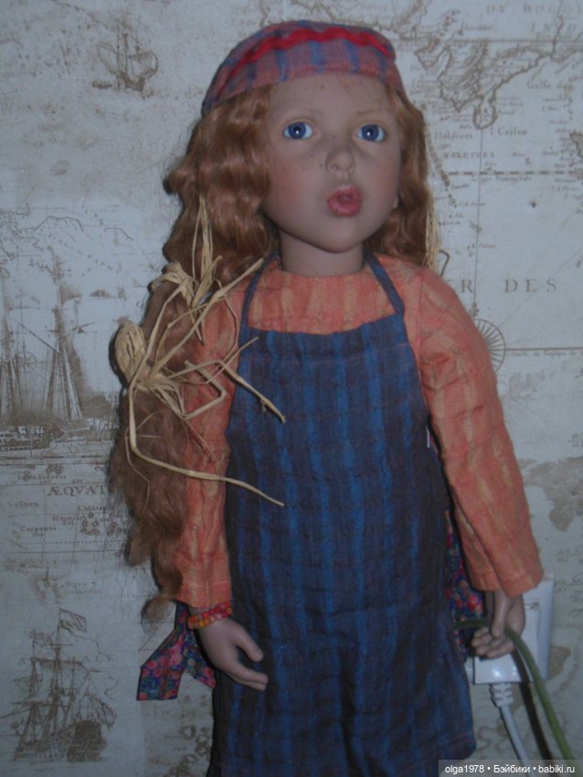 Эвиан с одуванчиком от Zwergnase (фото 6)