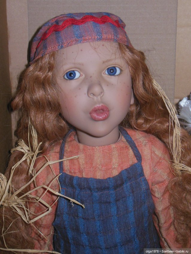 Эвиан с одуванчиком от Zwergnase