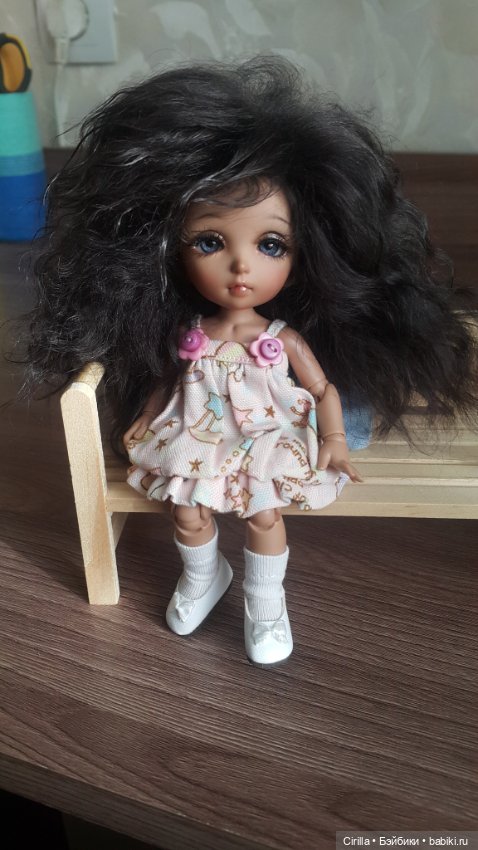 Продам пукифи Рин ( Pukifee Rin) (фото 2)