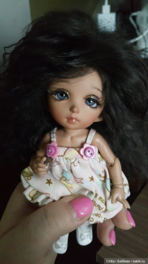 Продам пукифи Рин ( Pukifee Rin) (фото 3)