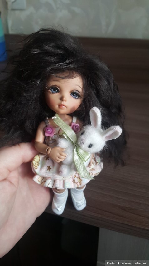 Продам пукифи Рин ( Pukifee Rin)