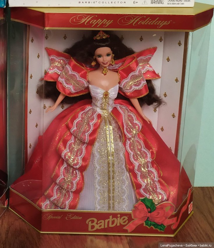 Как сделать Комнату для Куклы #Барби Домик из Коробки Игрушки для девочек Своими руками ikuklatv