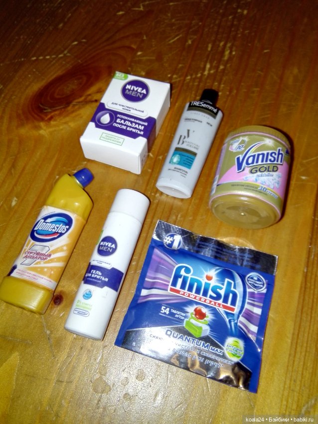 Минилента микс 2 и 3 — Миниатюра для кукол (фото 3)