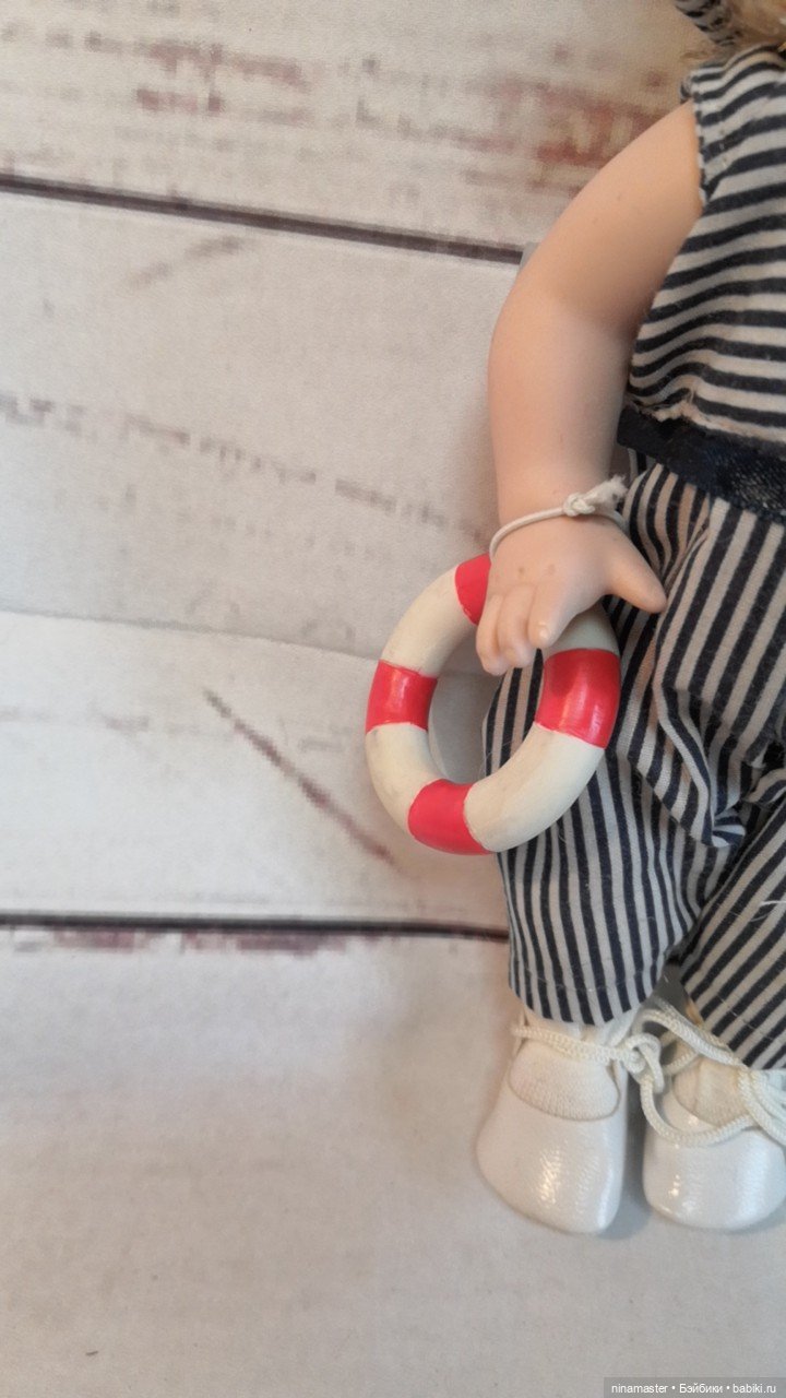 Фарфоровая парочка из Германии