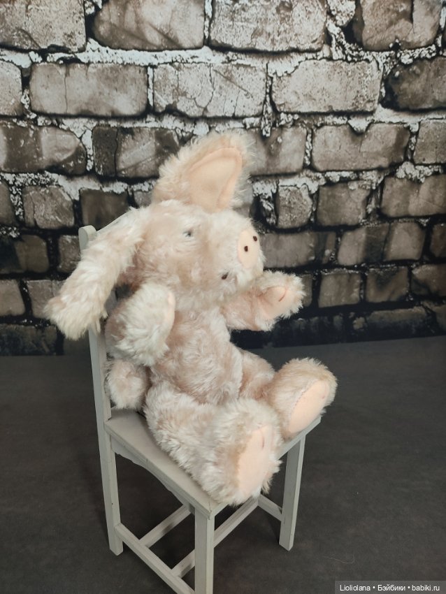 Поросенок Кэтлин от Boyds Bears Co. 22 см (фото 7)