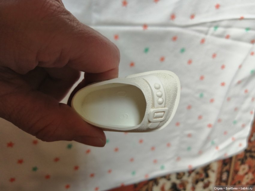 Кукла ГДР. Сонни или Бигги (фото 5)