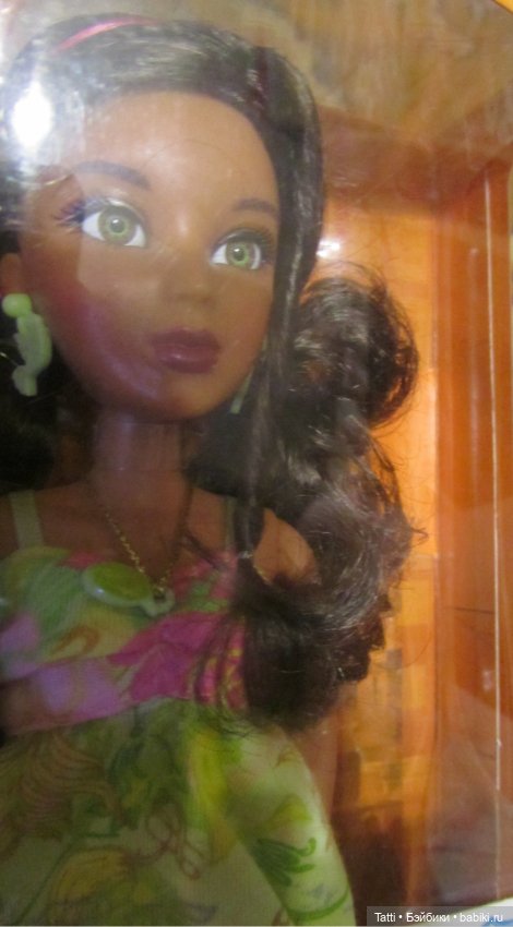 Кукла Лив . Алексис "После школы" (фото 5)