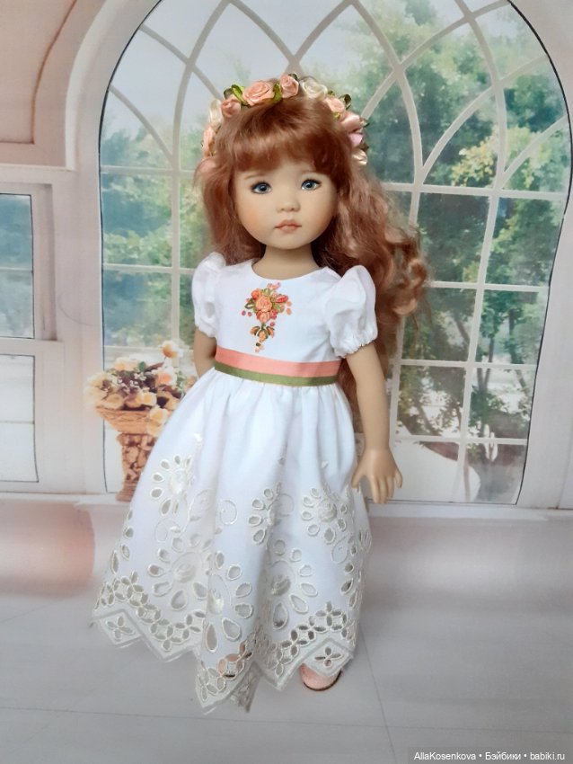 Комплект для Little Darling (фото 2)