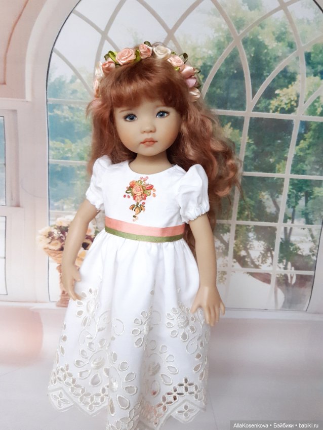 Комплект для Little Darling (фото 4)