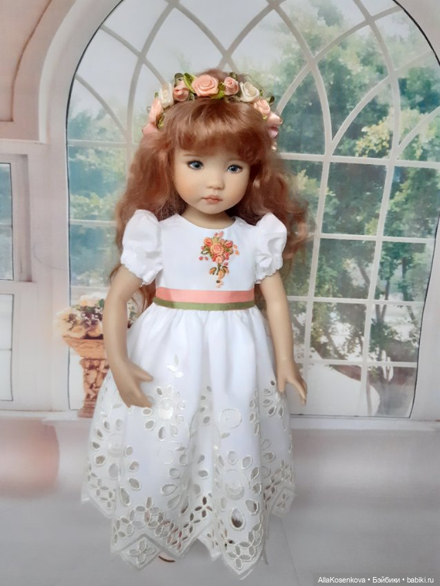 Комплект для Little Darling (фото 3)