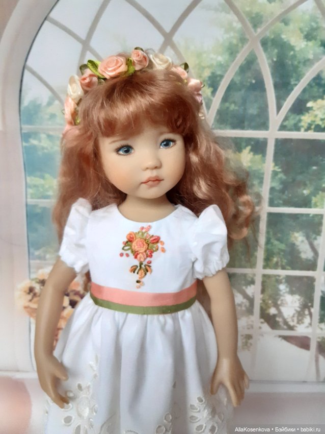 Комплект для Little Darling (фото 5)