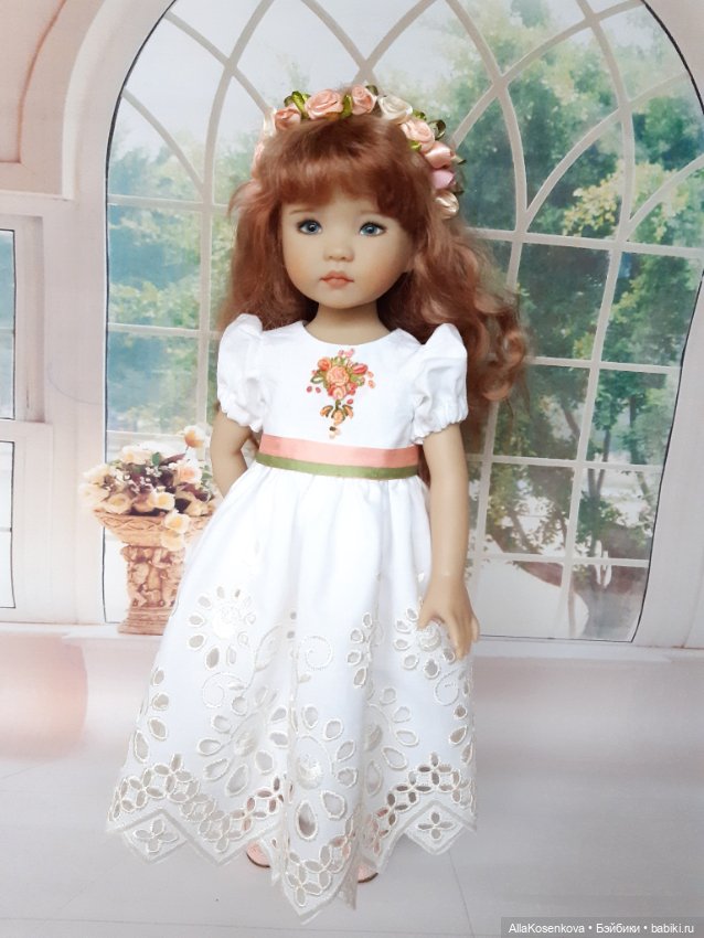 Комплект для Little Darling