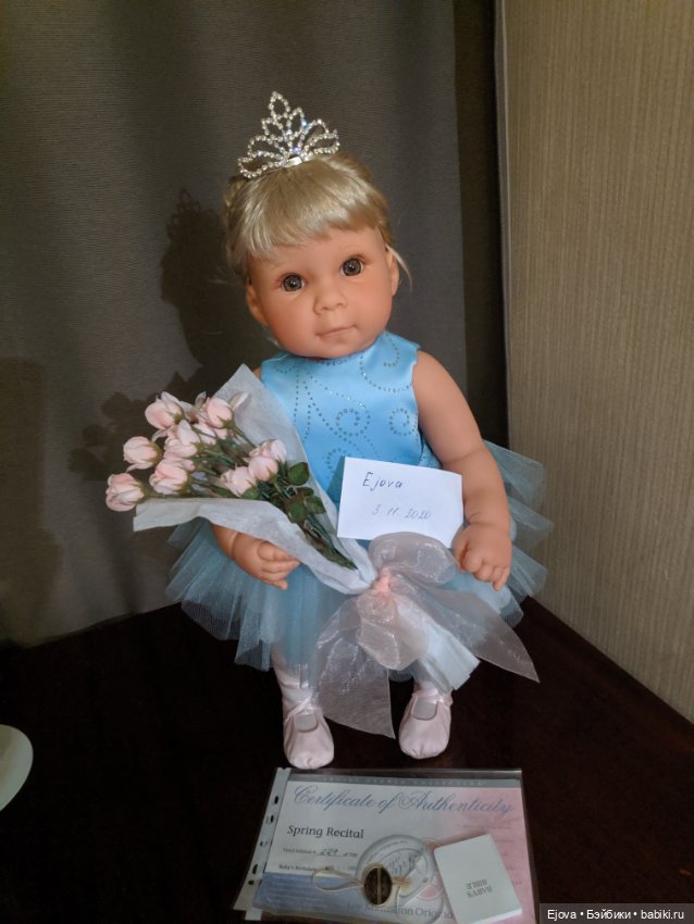 Lee Middleton - Spring Recital (фото 4)