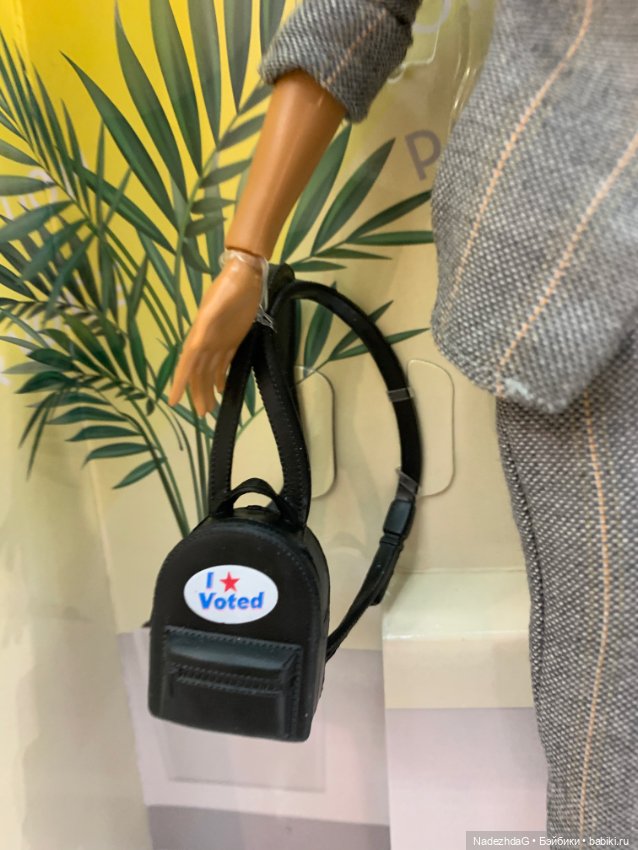 Яра Шахиди, Barbie Yara Shahidi (фото 9)