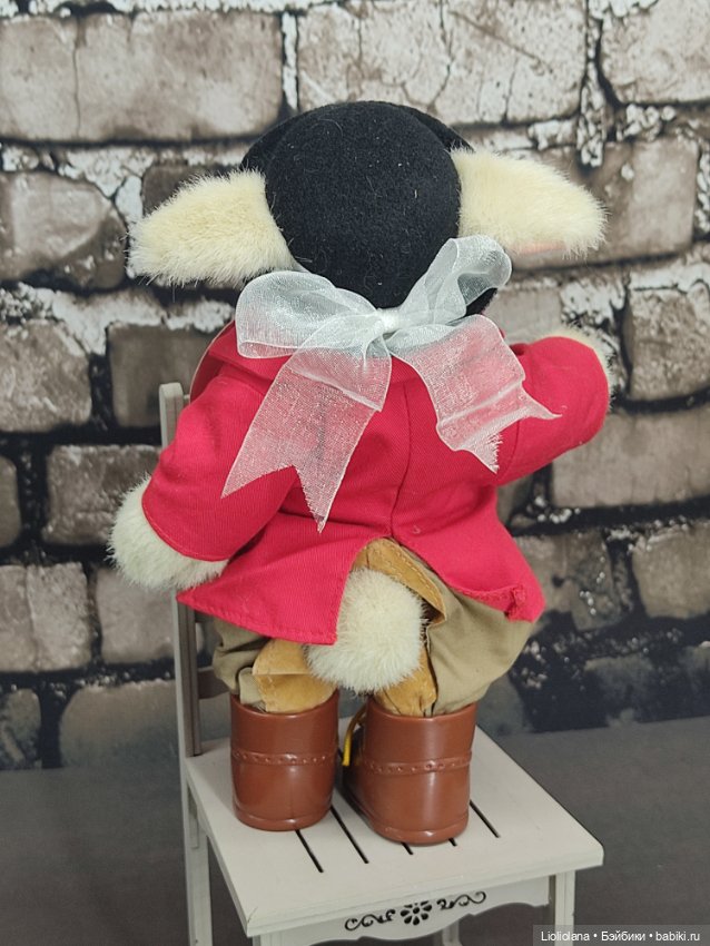 Мишка Muffy, кролик Hoppy и лошадка Овсянка. Лошадиные бега