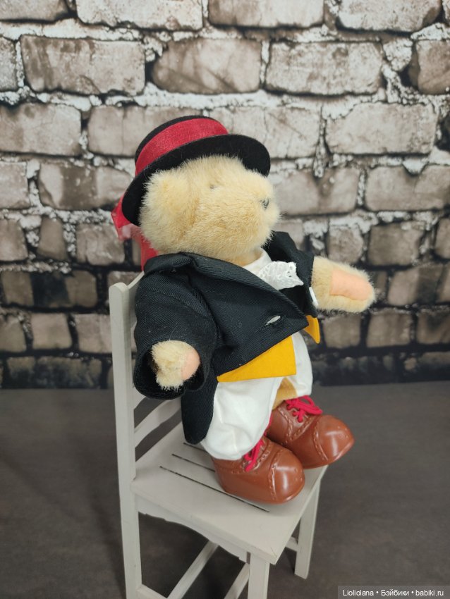 Мишка Muffy, кролик Hoppy и лошадка Овсянка. Лошадиные бега (фото 4)