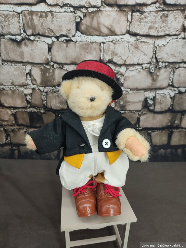 Мишка Muffy, кролик Hoppy и лошадка Овсянка. Лошадиные бега (фото 3)