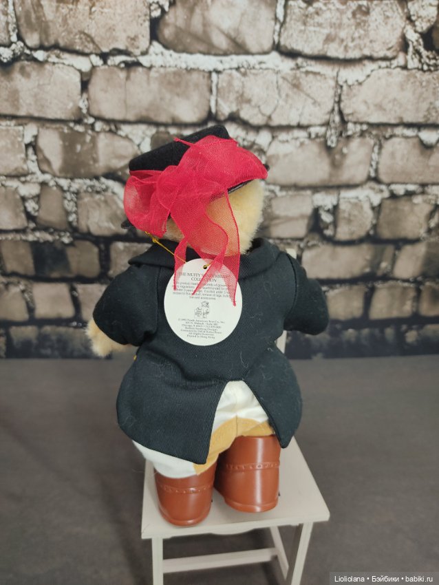 Мишка Muffy, кролик Hoppy и лошадка Овсянка. Лошадиные бега (фото 6)