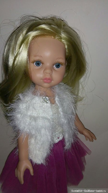 Продаю комплект на Паола Рейна (фото 2)