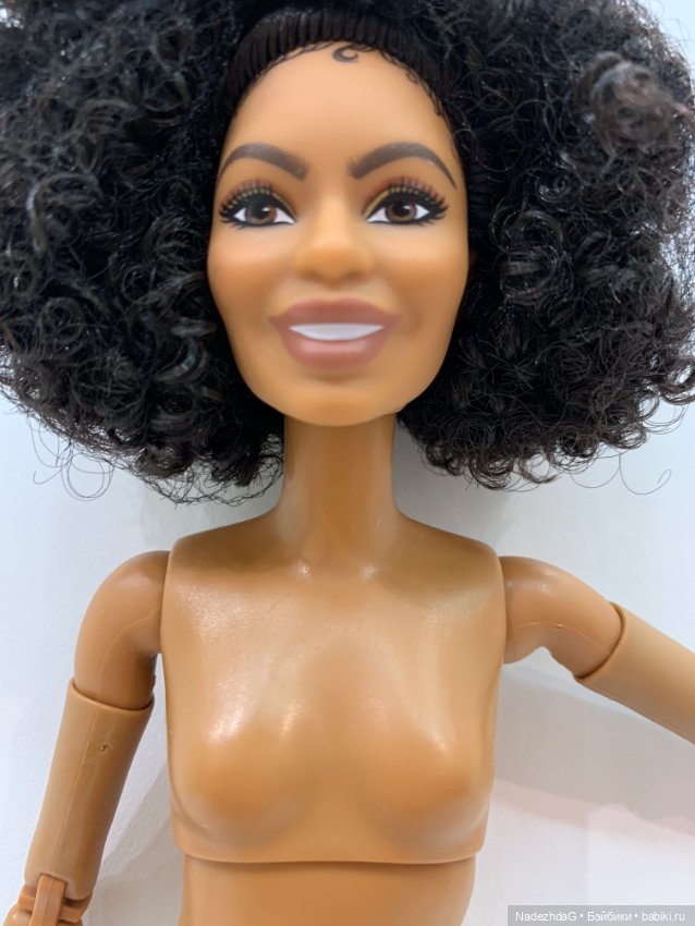 Barbie Yara Shahidi 686064