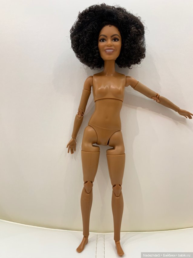 Barbie Yara Shahidi 686064
