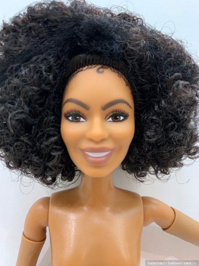 Yara barbie cheap