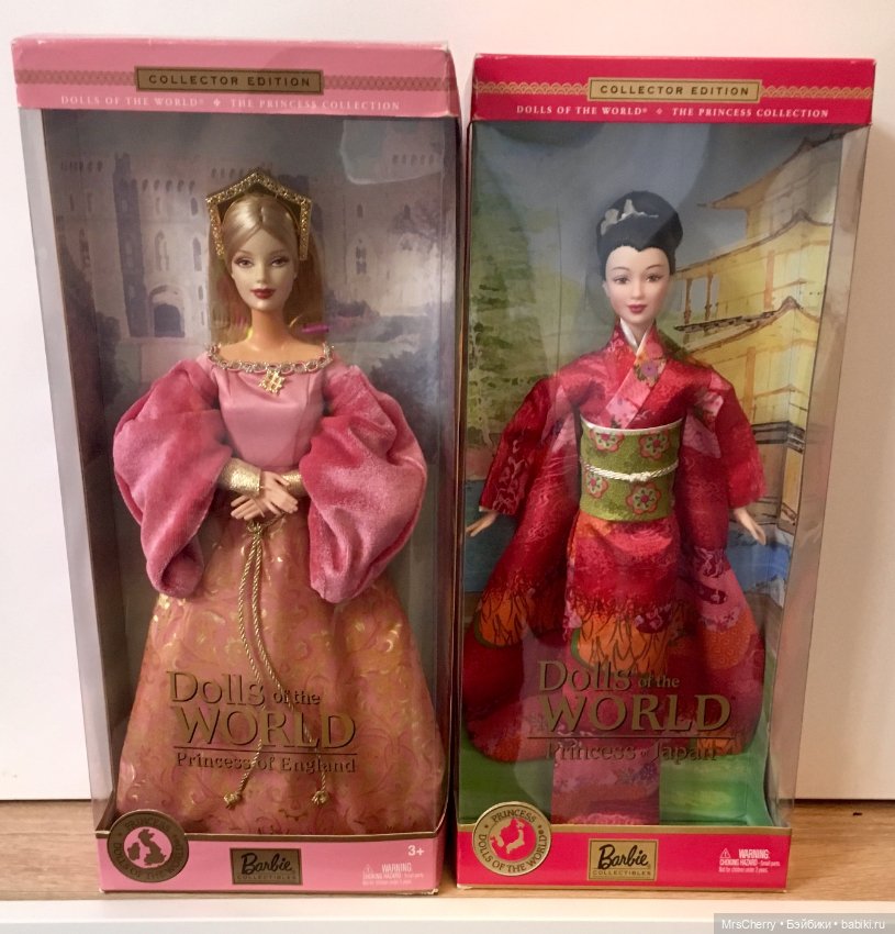Барби принцесса Англии / England Barbie (фото 8)