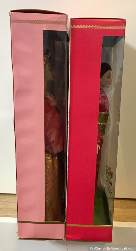 Барби принцесса Англии / England Barbie (фото 9)