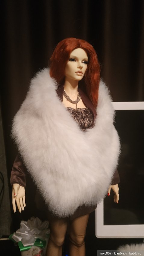 Аутфит BJD Iplehouse на Sid, Eid 62-65 см (фото 6)