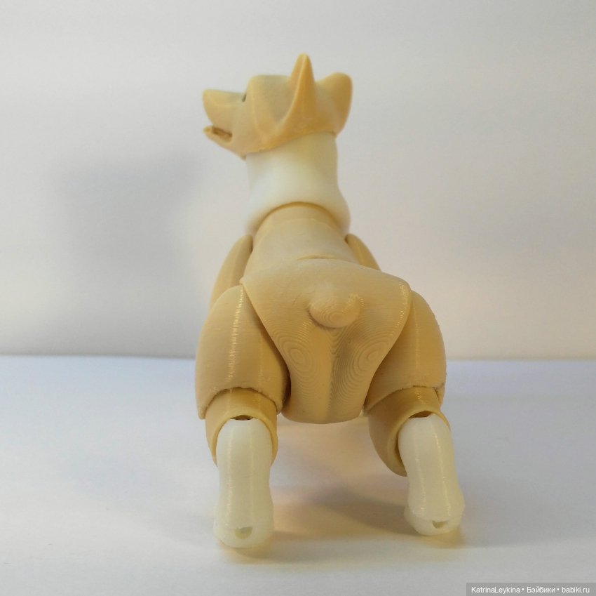 Корги BJD — Куклы BJD