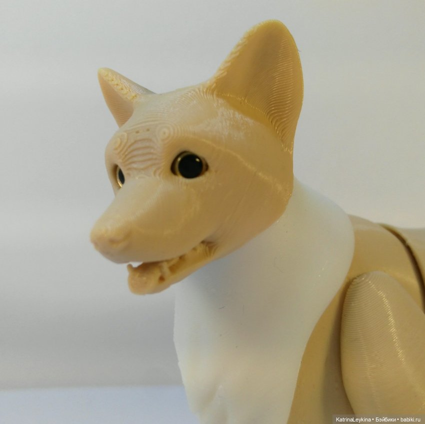 Корги BJD — Куклы BJD (фото 2)