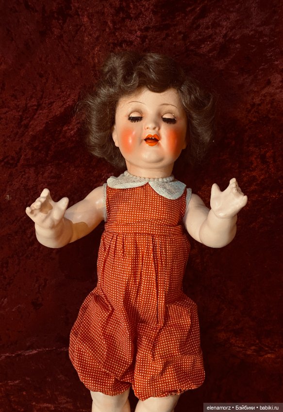 Немка Kammer&Reinhardt Молд 926 (фото 3)