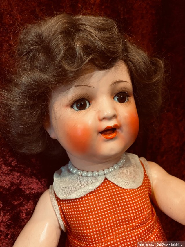 Немка Kammer&Reinhardt Молд 926