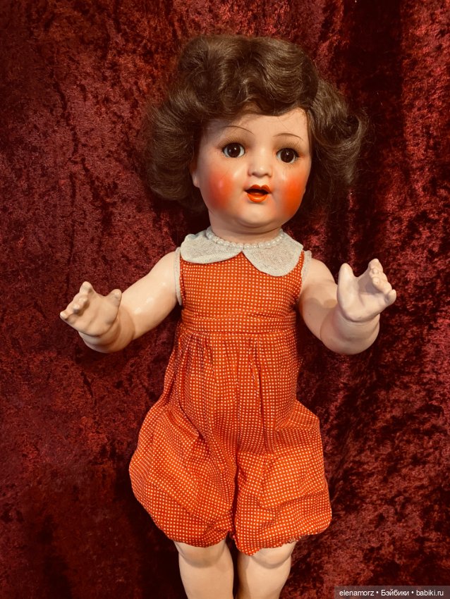 Немка Kammer&Reinhardt Молд 926 (фото 2)