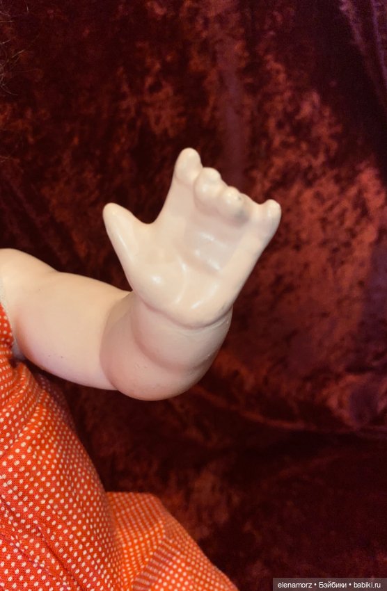 Немка Kammer&Reinhardt Молд 926 (фото 5)