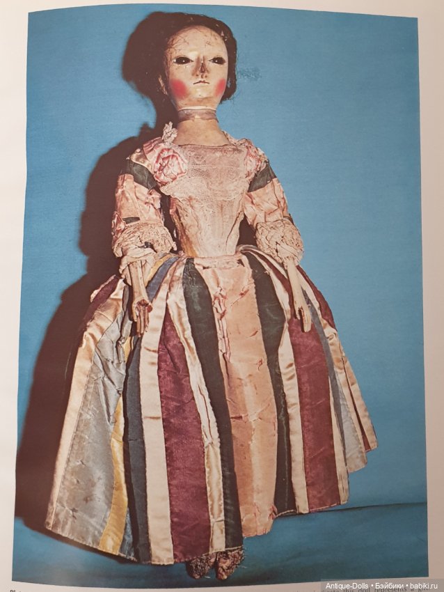 Диск CD с выкройками одежды для кукол THE COLLECTOR'S BOOK OF DOLLS CLOTHES (фото 2)