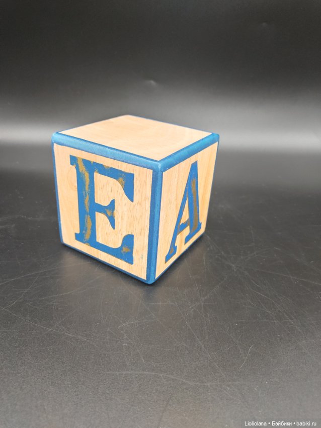 Пара мохеровых мишек от Knickerbocker. 30 см