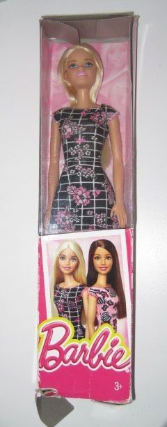 Кукла Barbie Барби — Игровые куклы (фото 2)